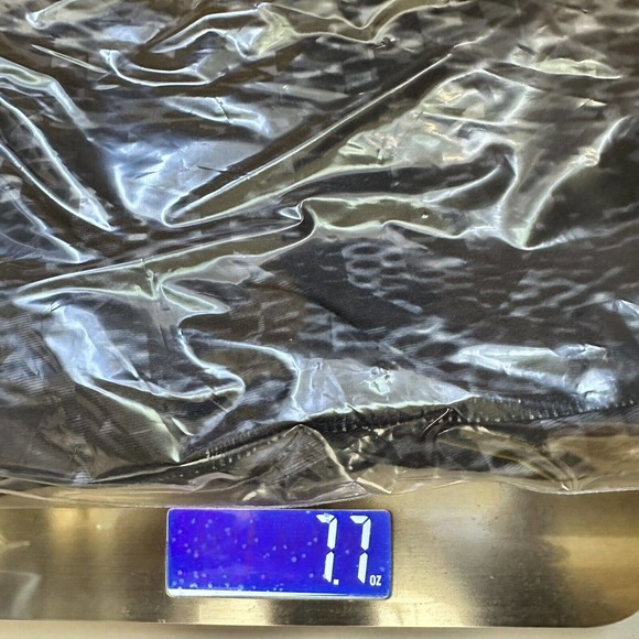 Athleta Leggings Womens Small Black Snakeprint Mid Rise Workout Gym - Picture 12 of 12